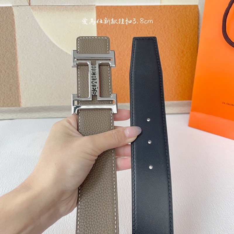 Hermes Belts